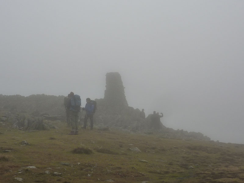 Thornthwaite Beacon